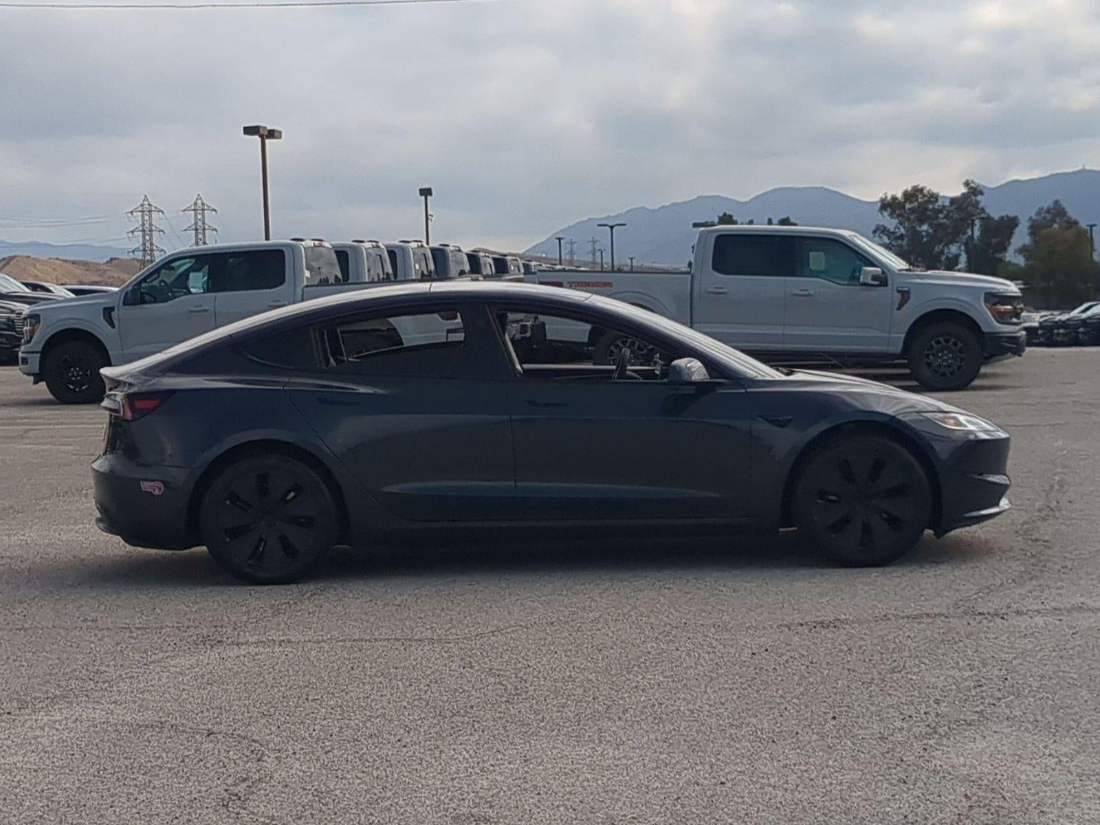 2024 Tesla Model 3 RWD *Ltd Avail*
