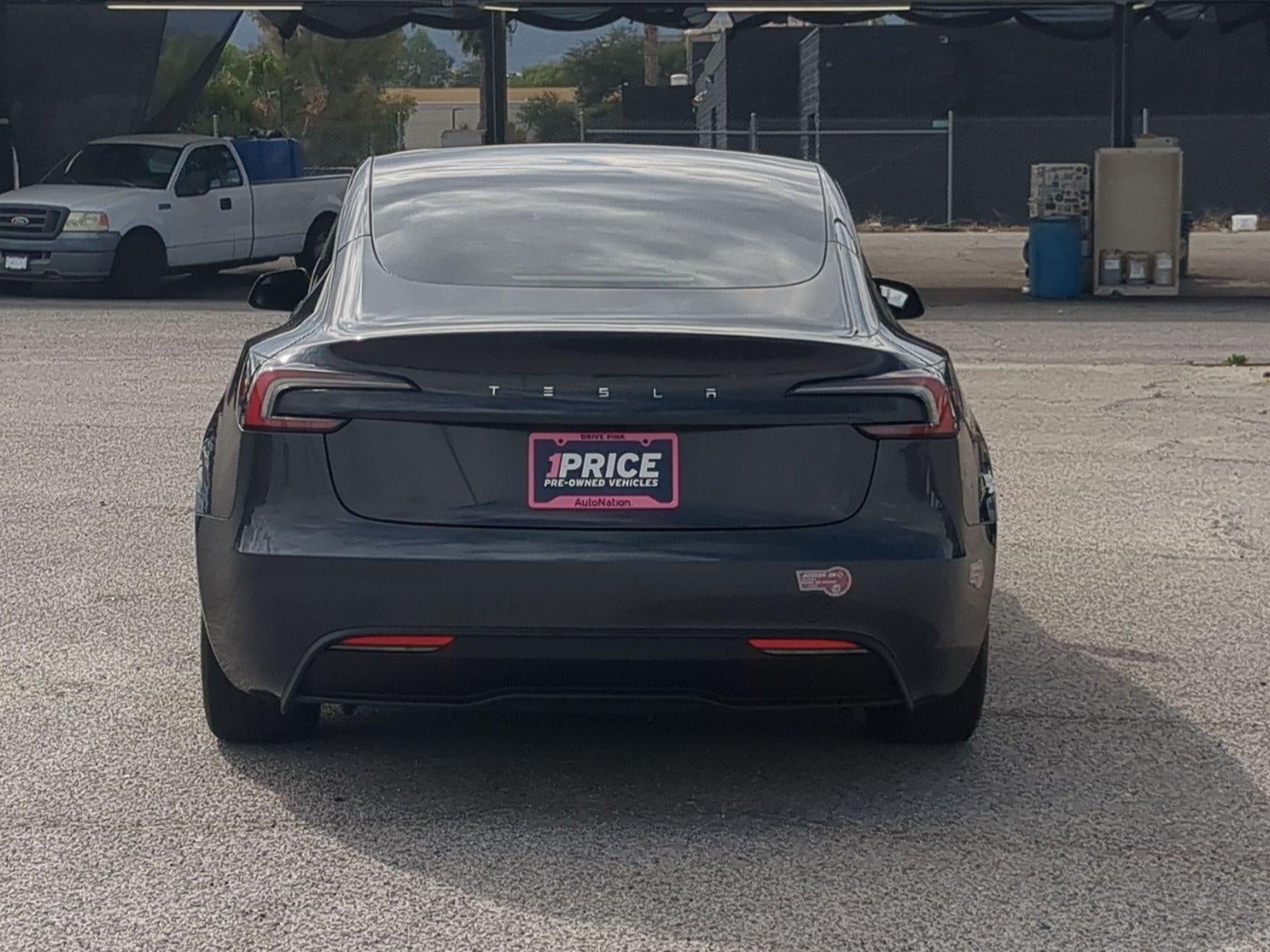 2024 Tesla Model 3 RWD *Ltd Avail*