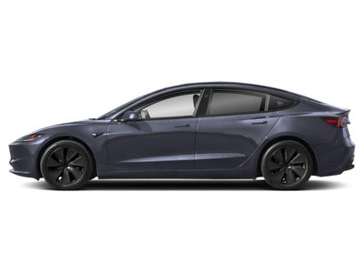 2024 Tesla Model 3 RWD *Ltd Avail*