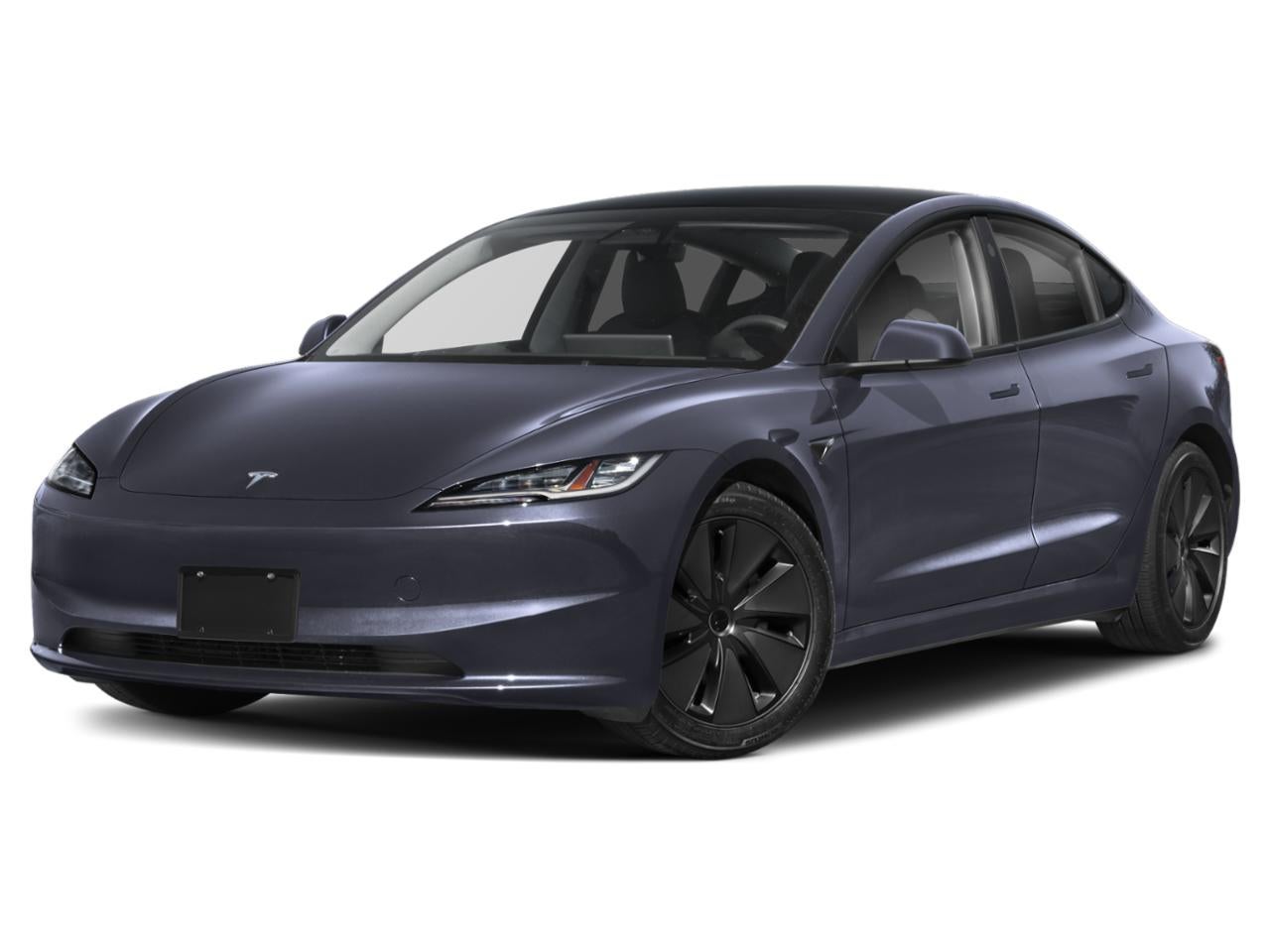 2024 Tesla Model 3 RWD *Ltd Avail*