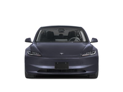 2024 Tesla Model 3 RWD *Ltd Avail*
