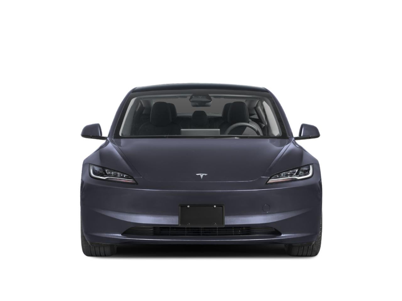 2024 Tesla Model 3 RWD *Ltd Avail*