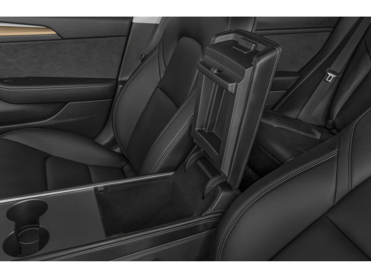 2021 Tesla Model 3 Standard Range Plus RWD