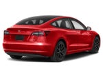 2021 Tesla Model 3 Standard Range Plus RWD