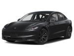 2024 Tesla Model 3 Long Range RWD