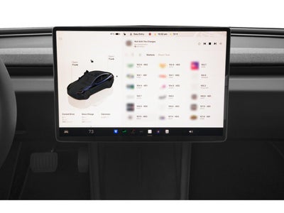 2024 Tesla Model 3 Long Range RWD