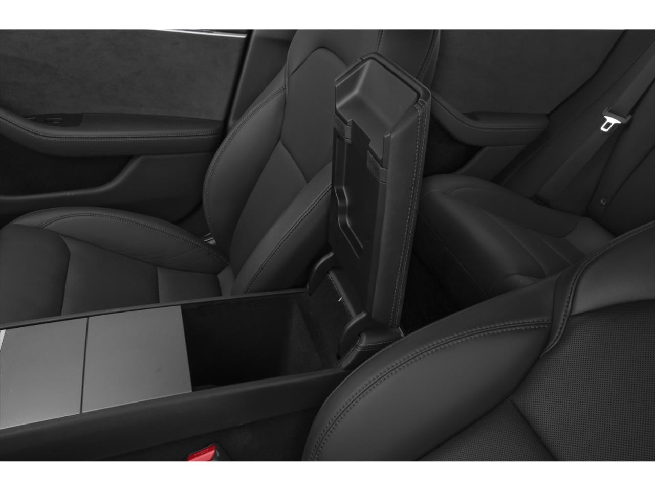 2024 Tesla Model 3 Long Range RWD