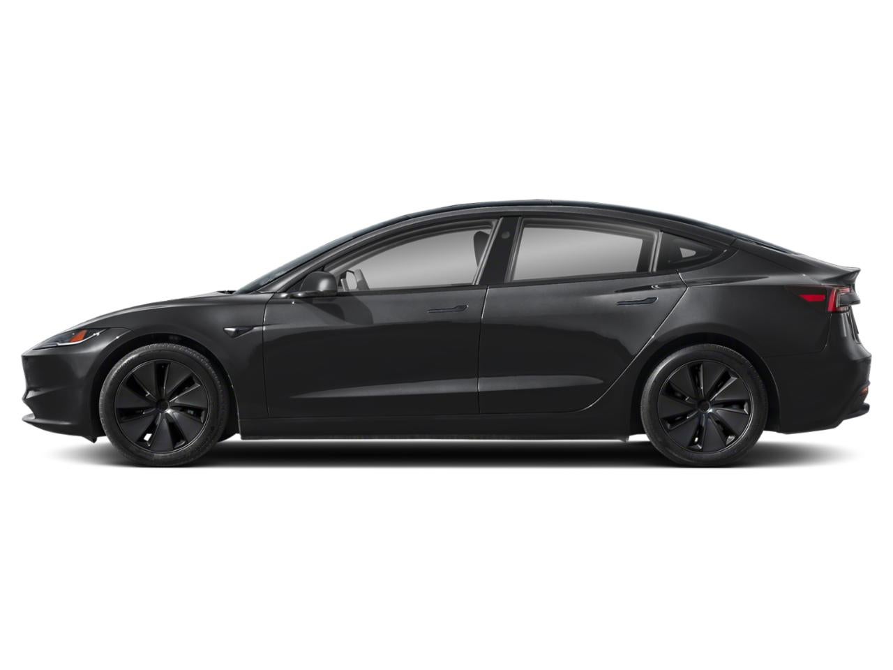 2024 Tesla Model 3 Long Range RWD