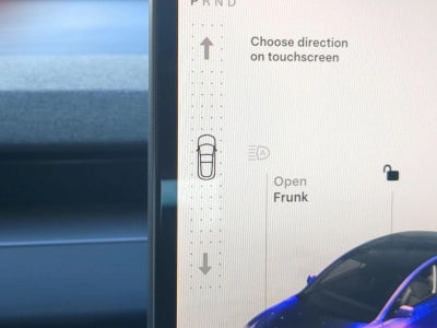 2025 Tesla Model 3 Long Range RWD