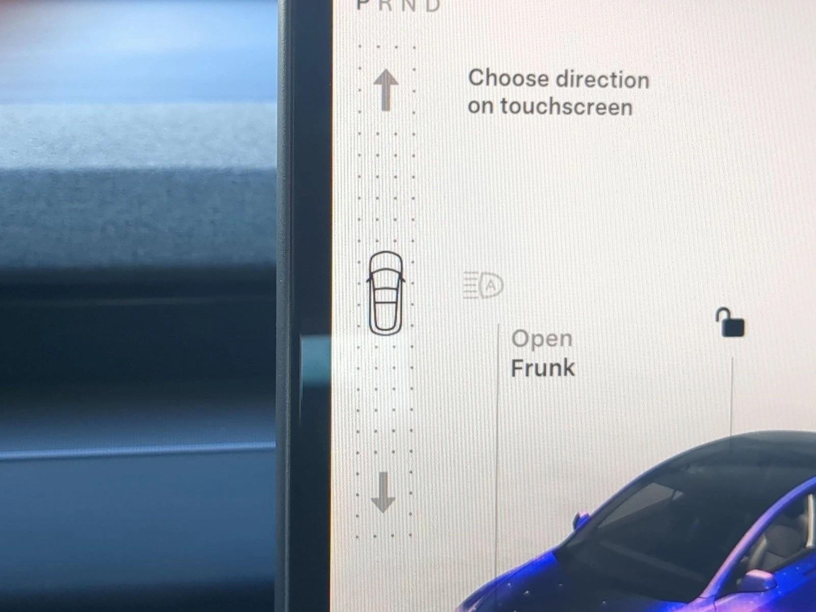 2025 Tesla Model 3 Long Range RWD