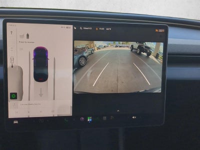 2025 Tesla Model 3 Long Range RWD