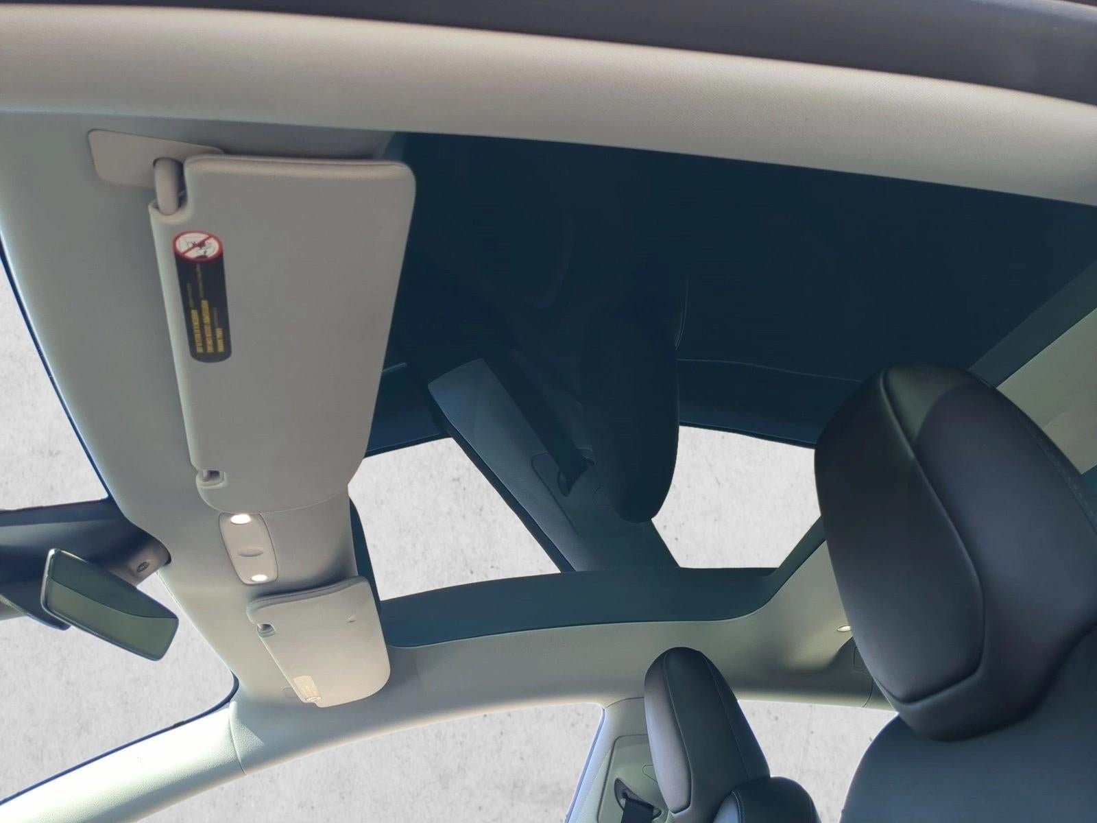 2025 Tesla Model 3 Long Range RWD
