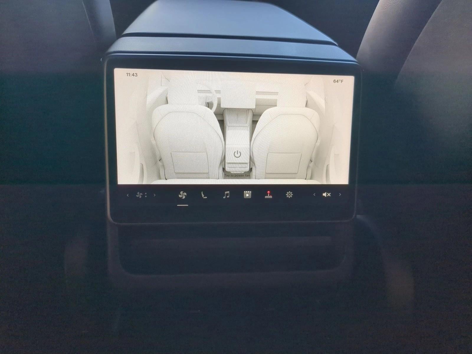 2025 Tesla Model 3 Long Range RWD