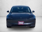 2025 Tesla Model 3 Long Range RWD