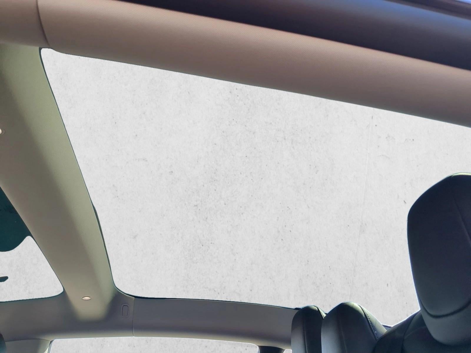 2025 Tesla Model 3 Long Range RWD
