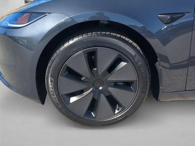 2025 Tesla Model 3 Long Range RWD