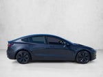 2025 Tesla Model 3 Long Range RWD