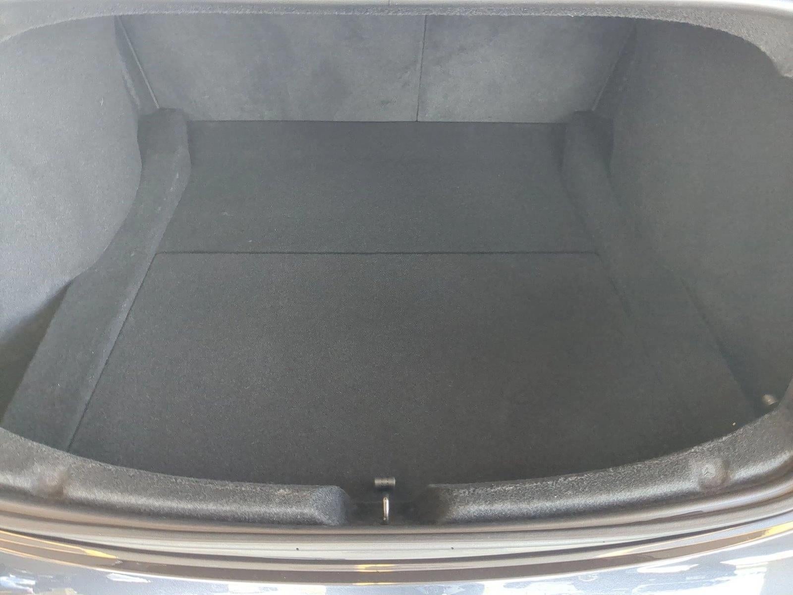 2025 Tesla Model 3 Long Range RWD