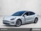 2021 Tesla Model 3 Standard Range Plus RWD