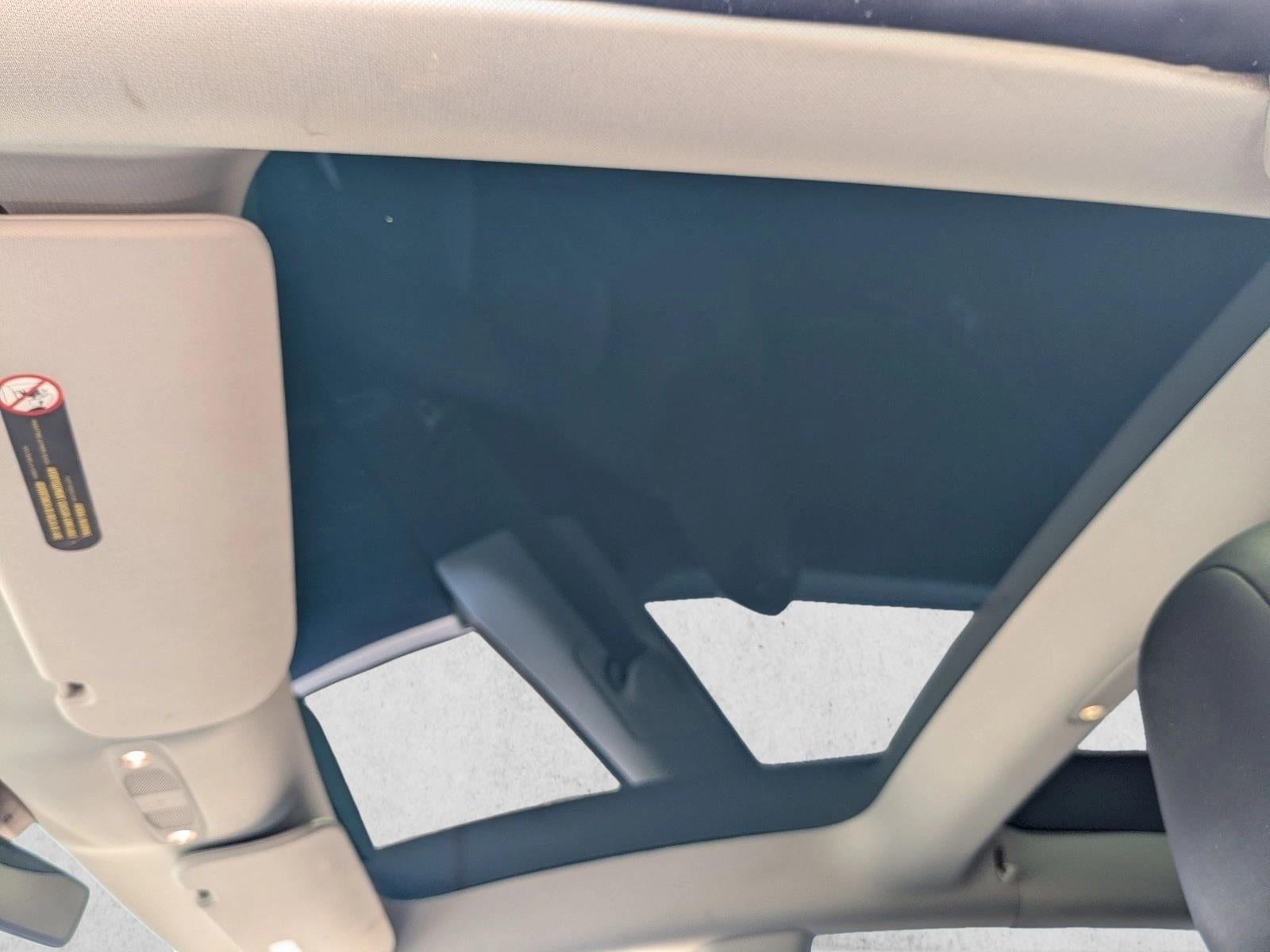2021 Tesla Model 3 Standard Range Plus RWD