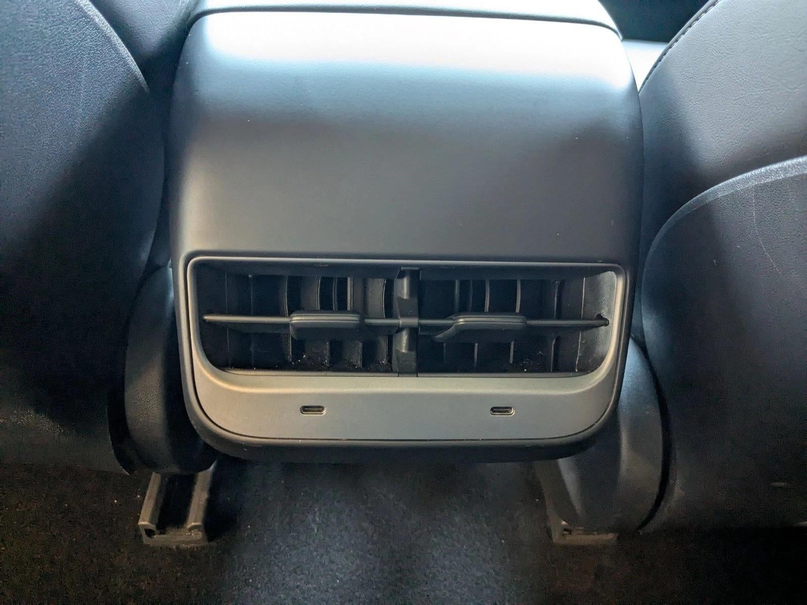 2021 Tesla Model 3 Standard Range Plus RWD