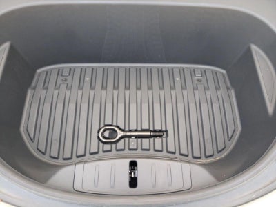 2021 Tesla Model 3 Standard Range Plus RWD