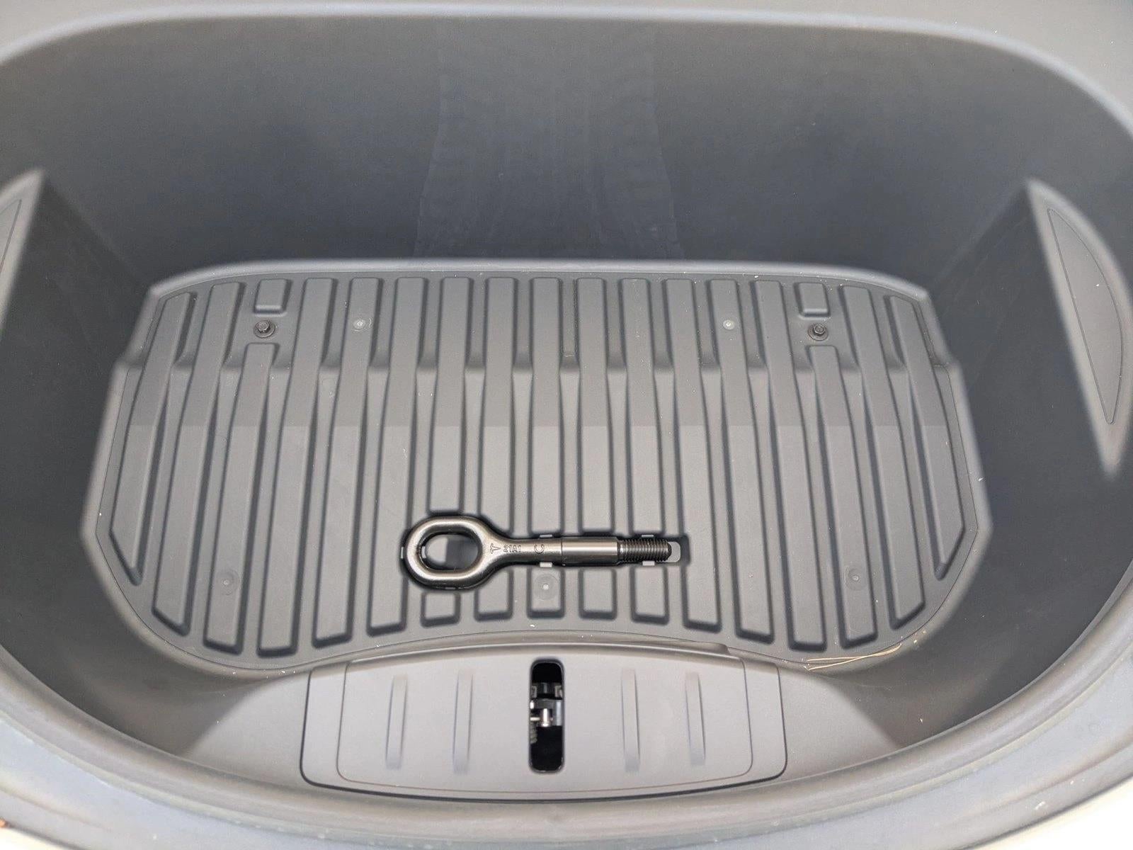 2021 Tesla Model 3 Standard Range Plus RWD