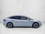 2021 Tesla Model 3 Standard Range Plus RWD