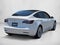 2021 Tesla Model 3 Standard Range Plus RWD