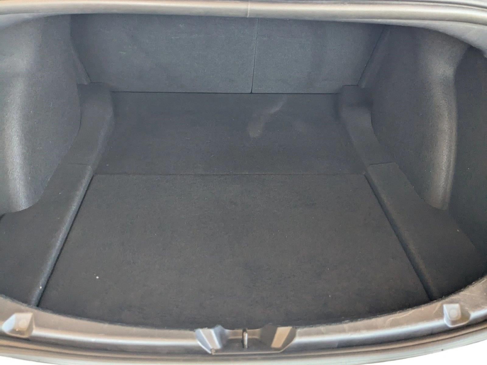 2021 Tesla Model 3 Standard Range Plus RWD
