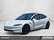 2025 Tesla Model 3 Long Range RWD