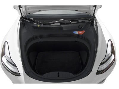 2020 Tesla Model 3 Standard Range Plus RWD
