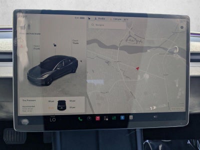 2024 Tesla Model 3 Long Range RWD