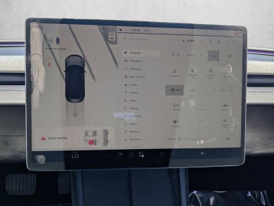 2024 Tesla Model 3 Long Range RWD