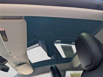 2024 Tesla Model 3 Long Range RWD