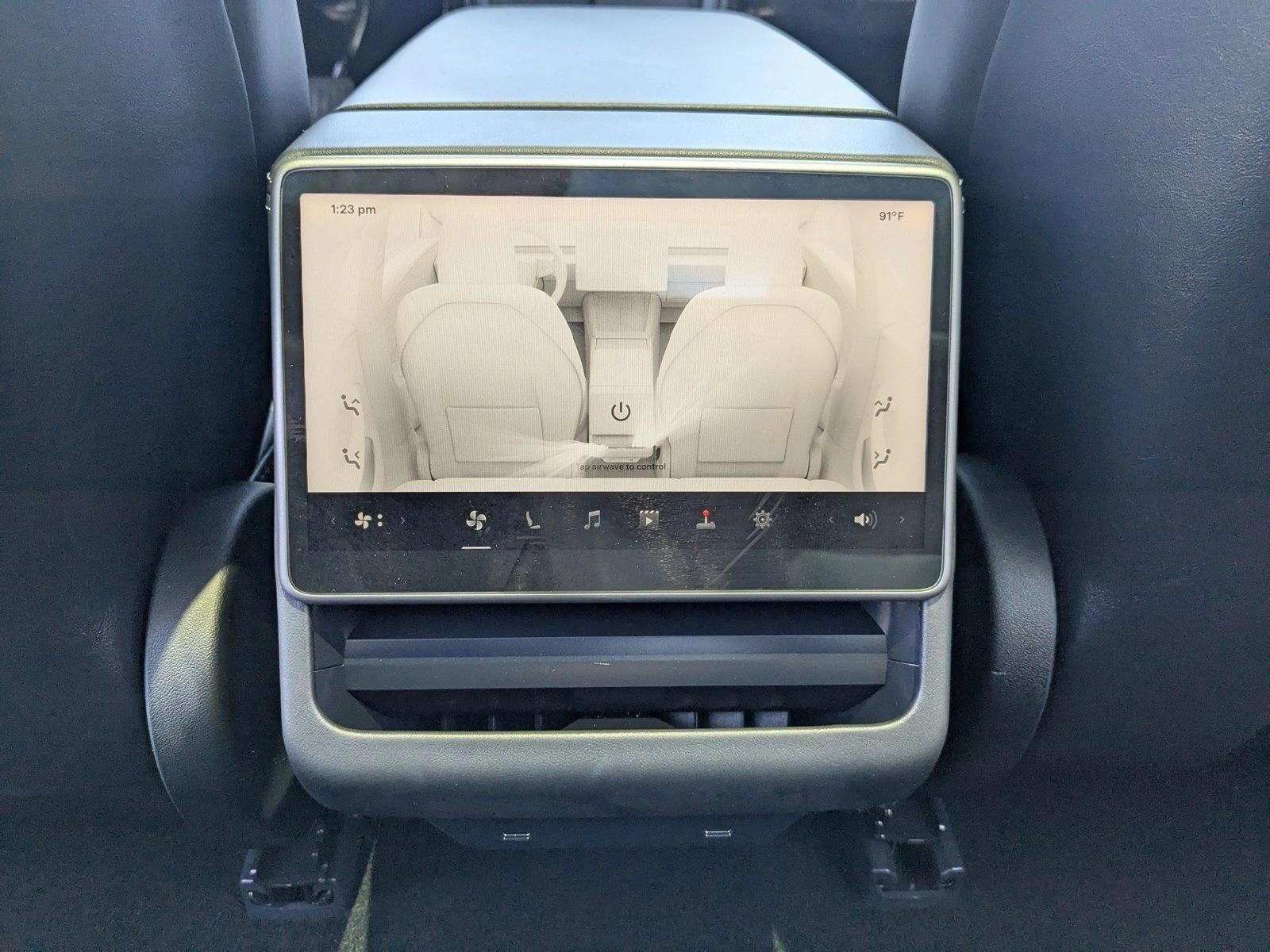 2024 Tesla Model 3 Long Range RWD