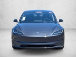 2024 Tesla Model 3 Long Range RWD