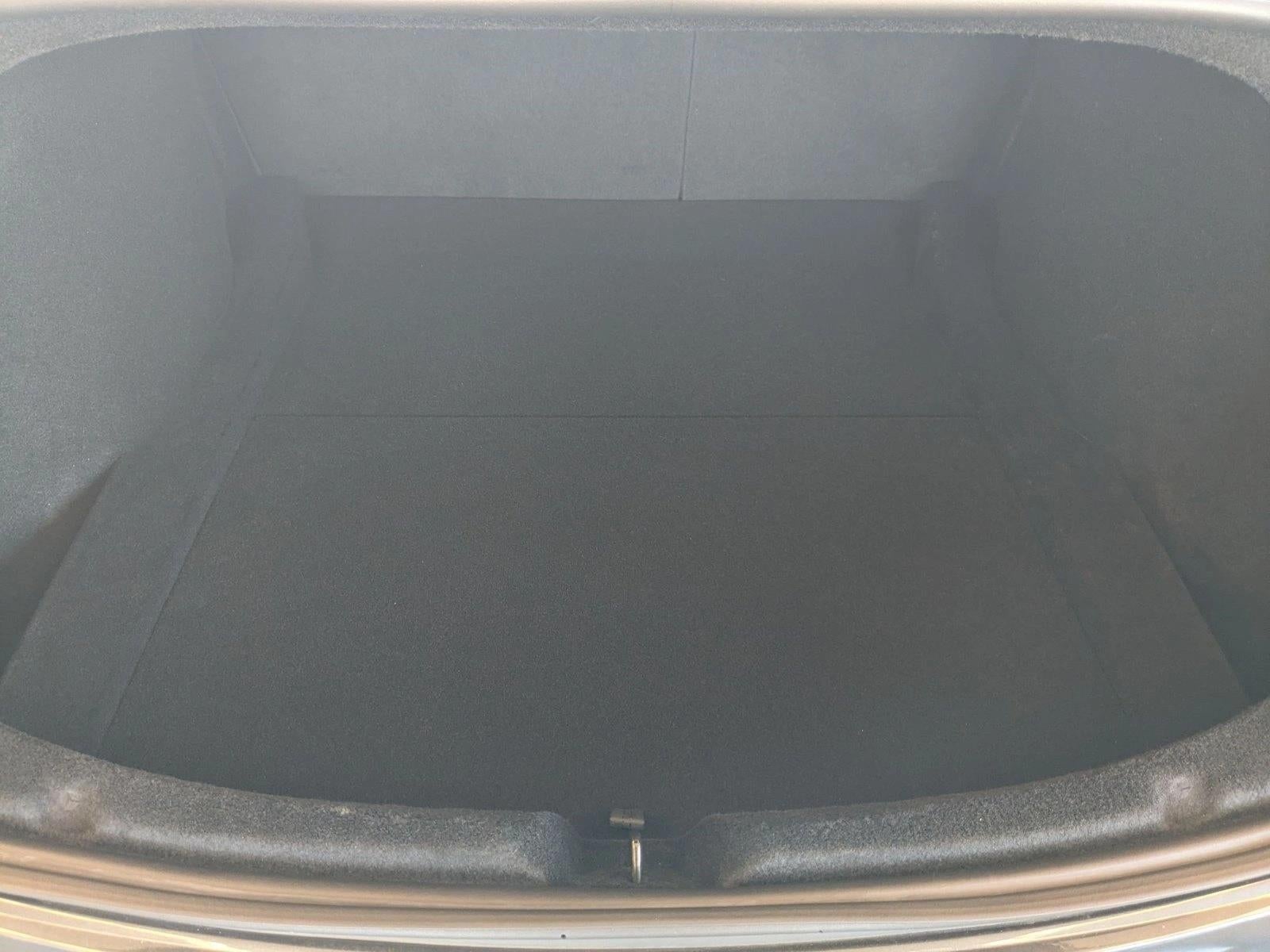 2024 Tesla Model 3 Long Range RWD