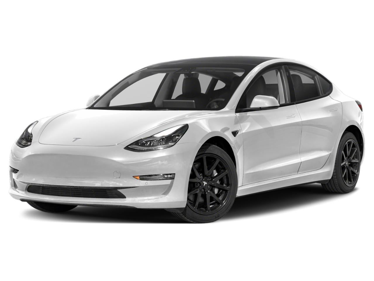 2023 Tesla Model 3 RWD