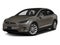2016 Tesla Model X AWD 4dr 90D