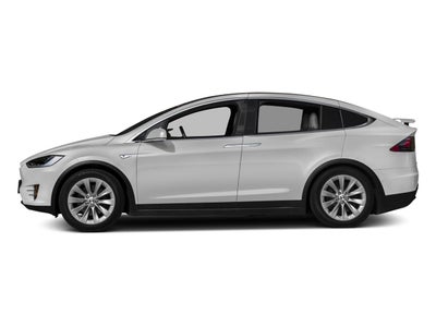 2016 Tesla Model X AWD 4dr 90D