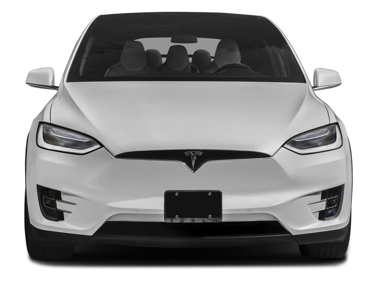 2016 Tesla Model X AWD 4dr 90D