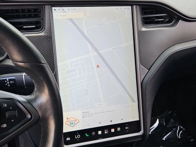 2018 Tesla Model X 100D AWD