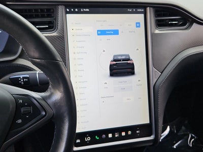 2018 Tesla Model X 100D AWD