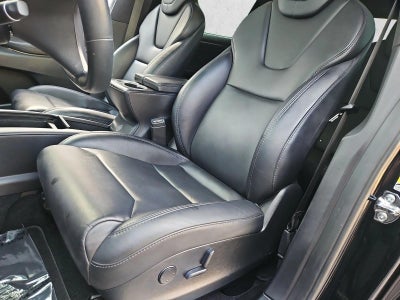 2018 Tesla Model X 100D AWD