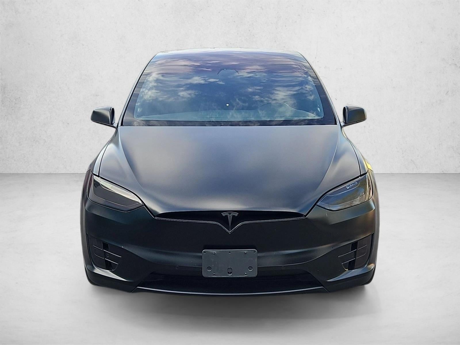 2018 Tesla Model X 100D AWD