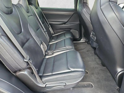 2018 Tesla Model X 100D AWD