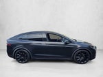 2018 Tesla Model X 100D AWD