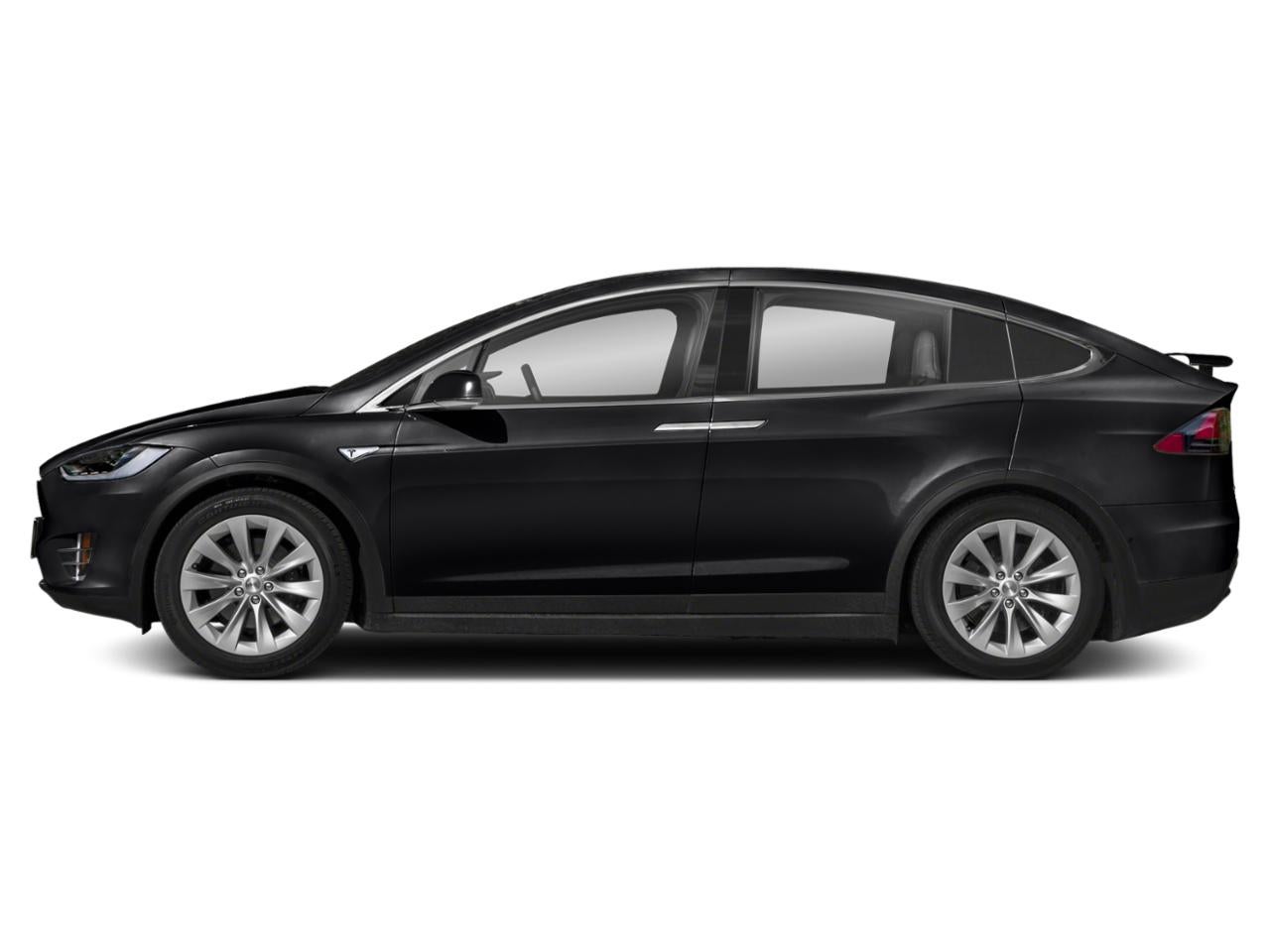 2018 Tesla Model X 100D AWD
