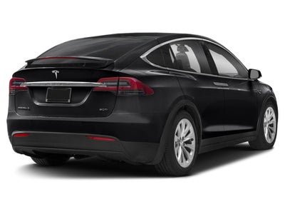 2018 Tesla Model X 100D AWD